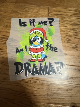 Drama