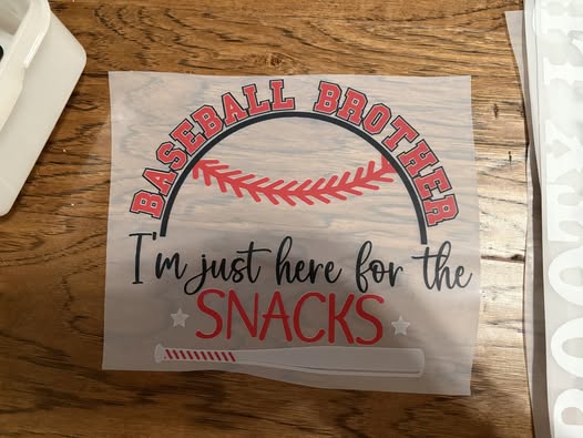 Baseball Brother