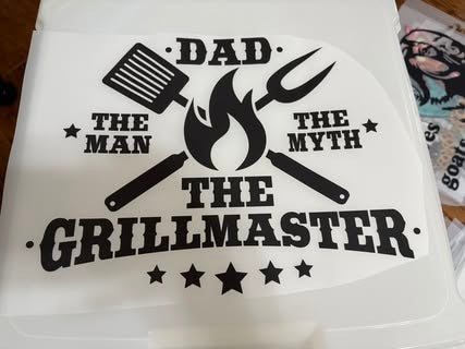 Grillmaster