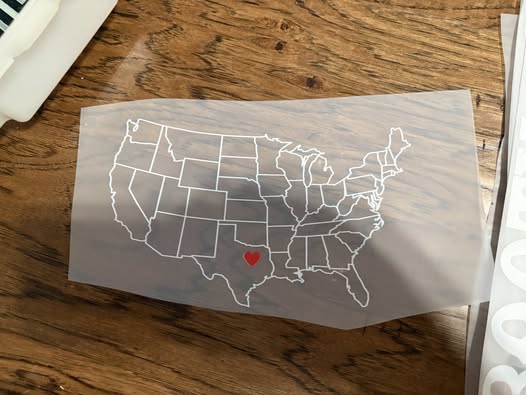 US Map