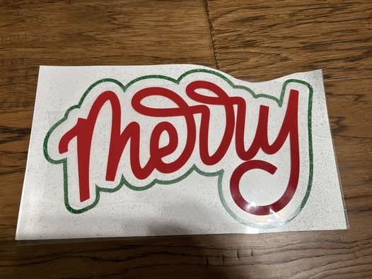 Merry Puff