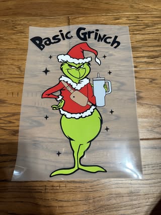 Basic G