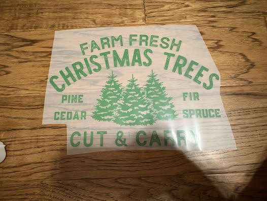 Farm Fresh Green