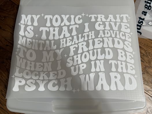 Psych Ward