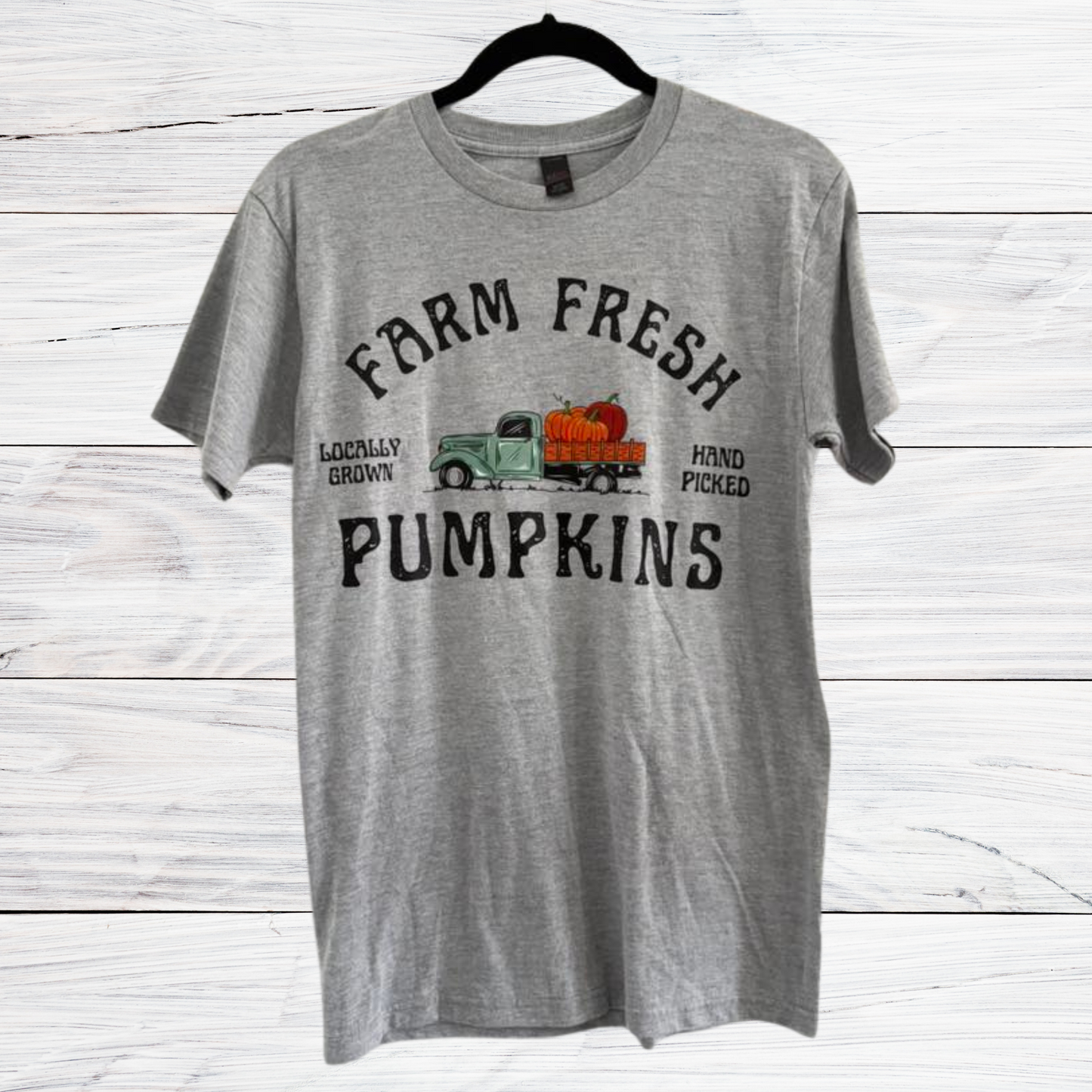 Farm Fresh Graphic Tee