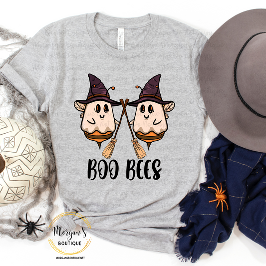 Boo Bees Graphic Tee