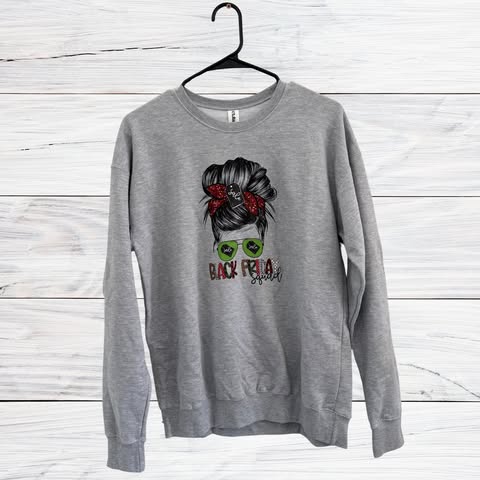 Black Friday Sweatshirt
