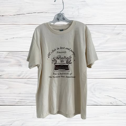TPD Shirt - KIDS