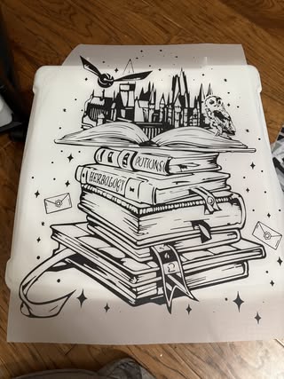 H Books