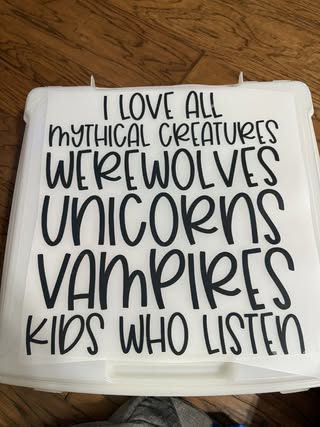 Mythical Creatures