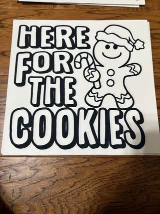 Gingerbread