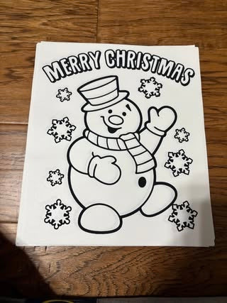 Snowman
