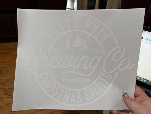 North Pole Brewing Co.