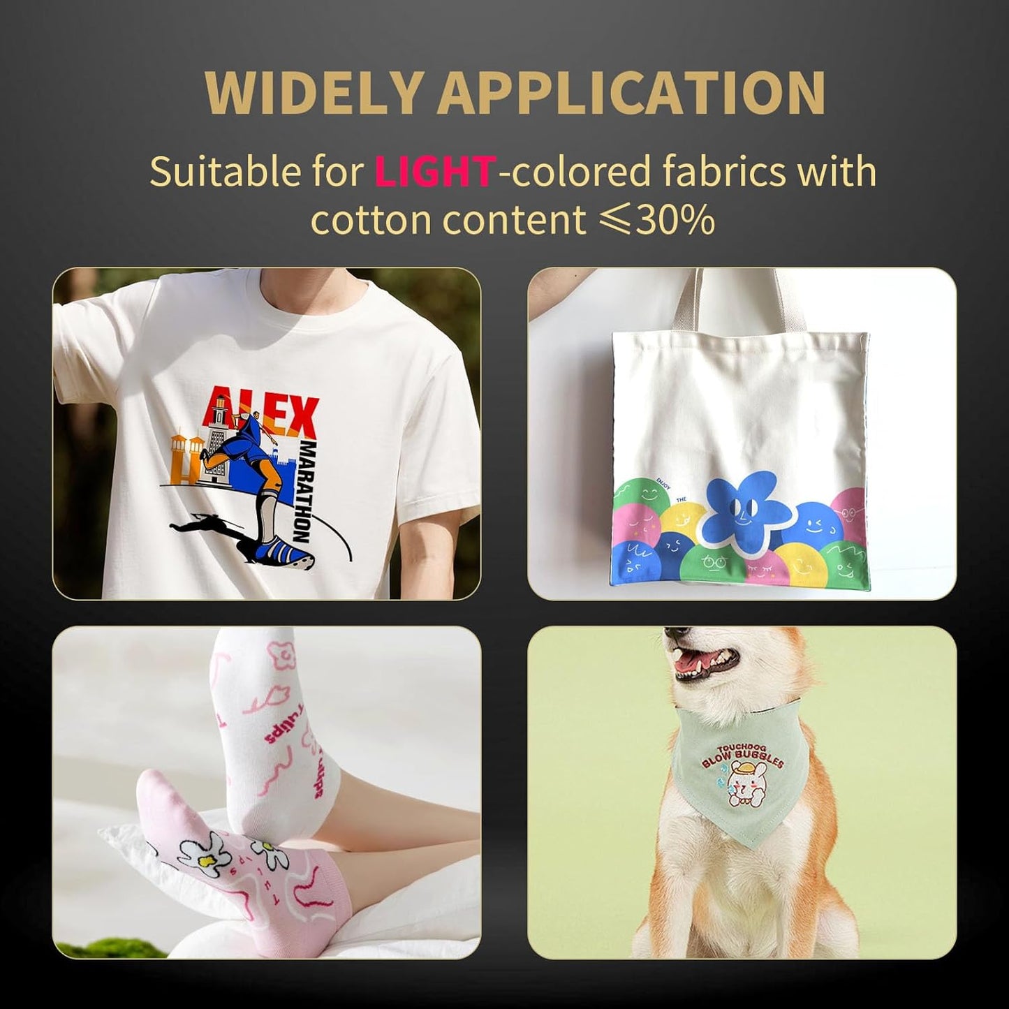 A Sub Sublimation Paper