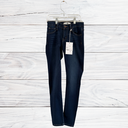 Flying Monkey Skinny Jeans