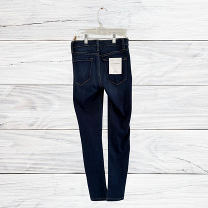 Flying Monkey Skinny Jeans