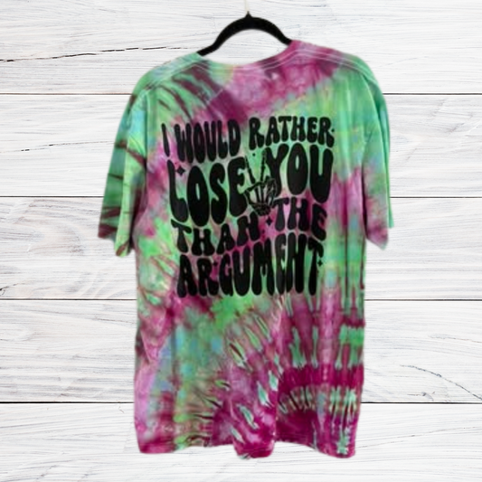 Lose You Graphic Tee