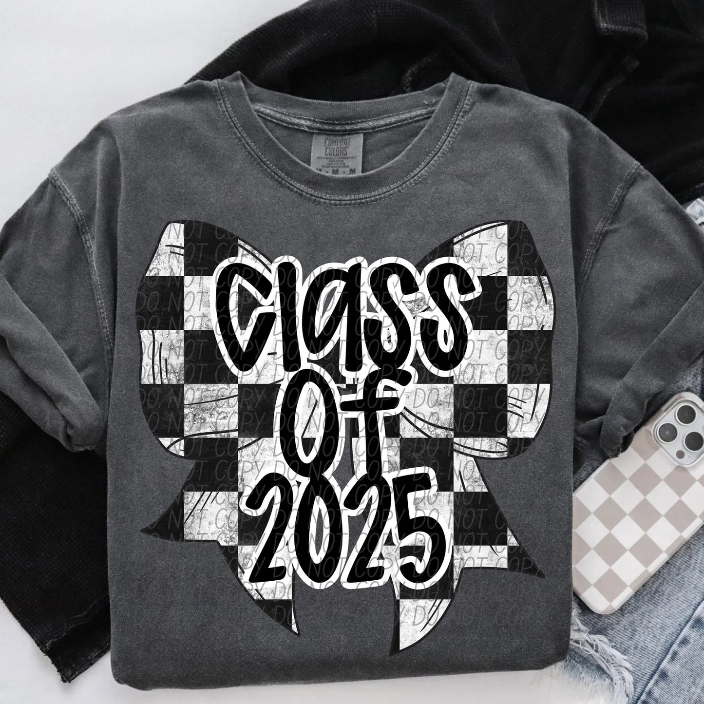 Class of 2025 Tee